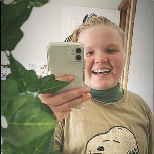 Meet your Posher, Molly